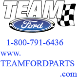 Lincoln Automotive Parts