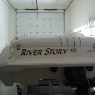 Riverstory
