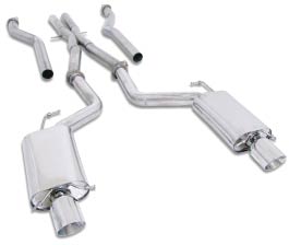 cadillac cts exhaust accessories