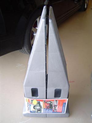 exhaust