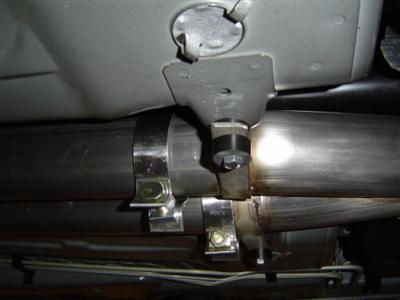 exhaust