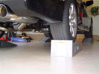 exhaust