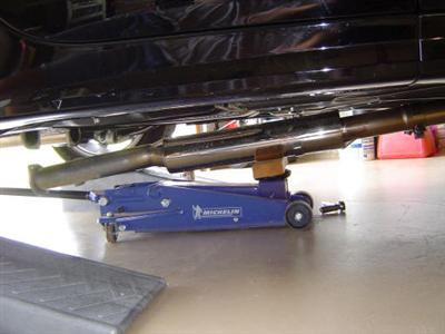 exhaust