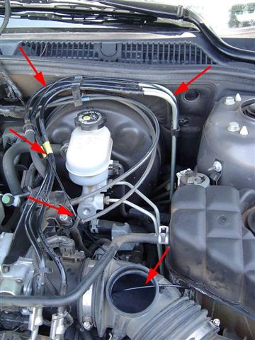 cadillac performance, cadillac sts performance