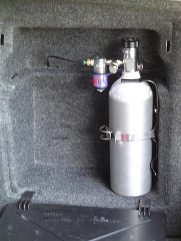 Dry Nitrous, cadillac performance, cadillac sts performance, cadillac northstar performance