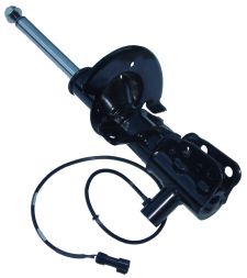 Cadillac STS Suspension