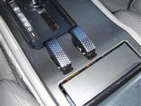 Lincoln Mark VII Electric Fan Installation