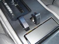 Lincoln Mark VII Electric Fan Installation