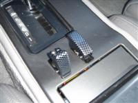 Lincoln Mark VII Electric Fan Installation