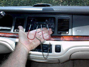 Stereo, car audio, car stereo installation, lincoln towncar stereo problems, lincoln towncar stereo system, lincoln town car