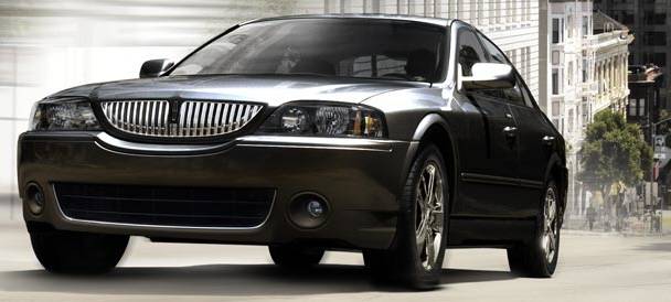 2006 Lincoln LS Car 2.jpg