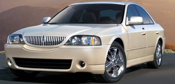 2006 Lincoln LS Car.jpg