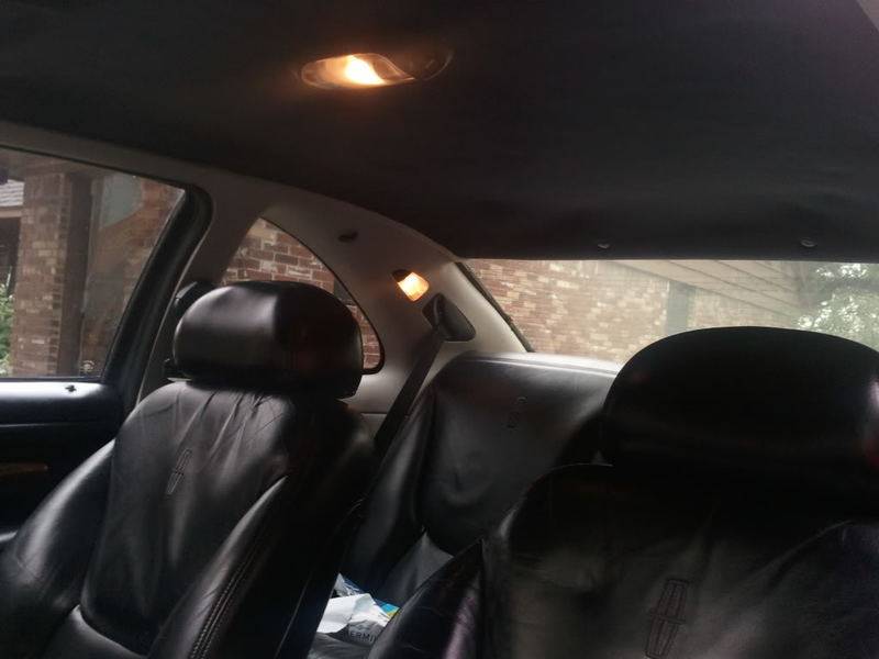 Clockspring making a ticking noise when I turn the wheel...*story