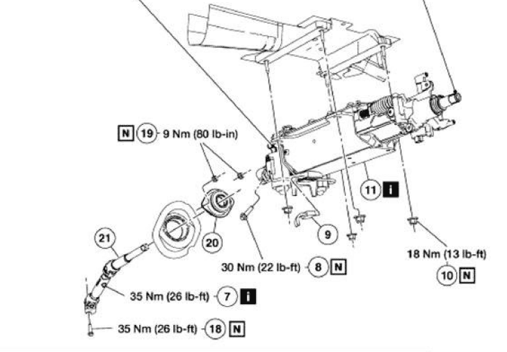 Power steering going in and out? Lincoln vs Cadillac Forums