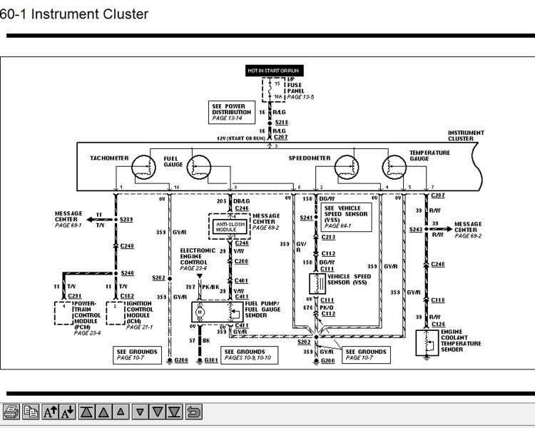 93 Mark Instrument cluster.jpg