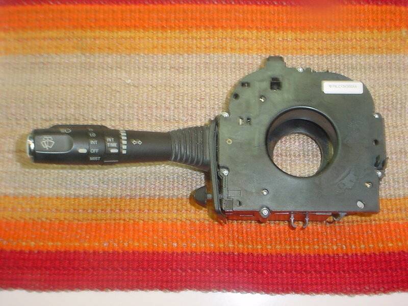 97 98  Mark VIII MF Switch front.JPG