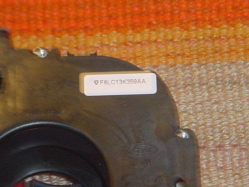 97 98  Mark VIII MF Switch Part Number I.JPG