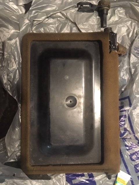 97 Mark VIII upper blend door.JPG