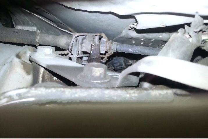 band adjustment nut.JPG