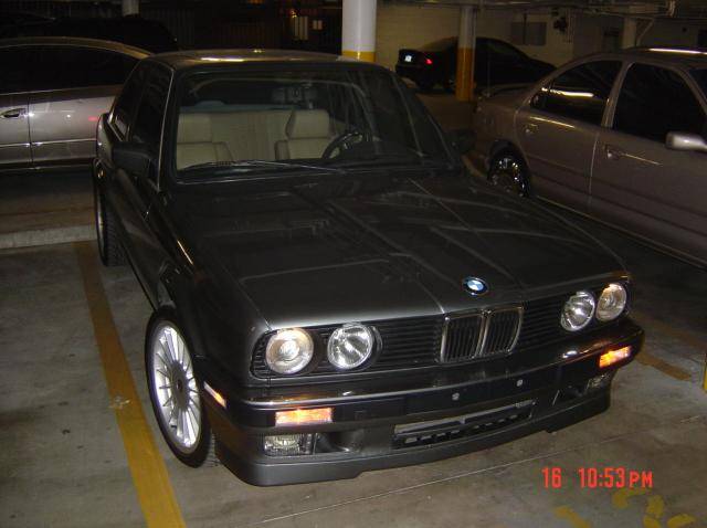 bmw 325i and Mercury.JPG