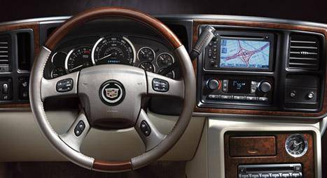Cadillac Interior.JPG