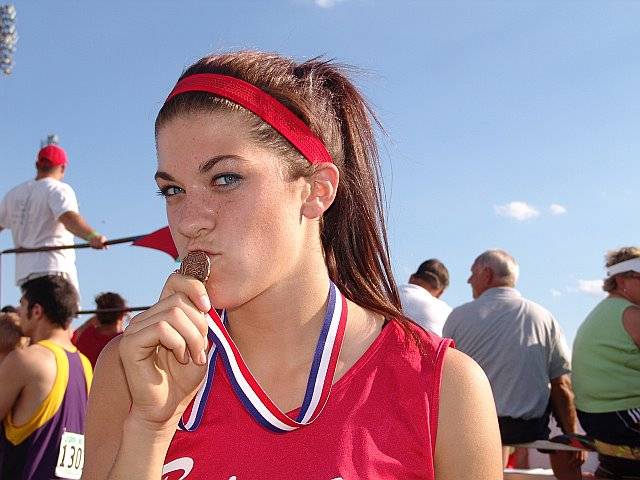 Cassie and Long jump metal.jpg