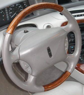 CE Steering Wheel.JPG