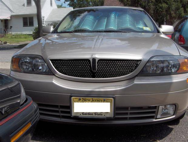 Copy of mclaren grill black (Custom).JPG