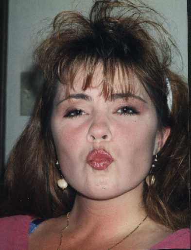 deb kiss my ass.JPG