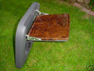 Front Seat back Fold Down Tray.JPG