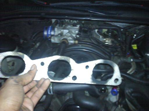 Gasket Leak.JPG