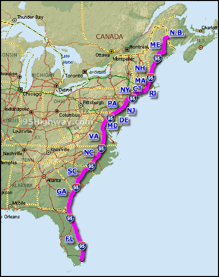interstate_95_state_map.gif