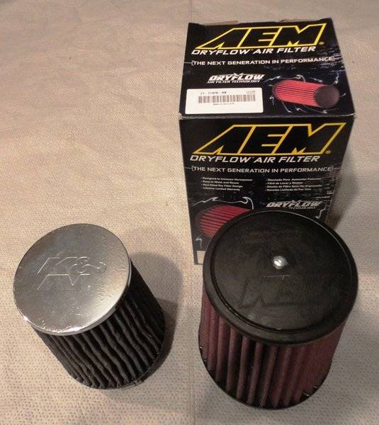 K&N vs AEM air filter #1.jpg