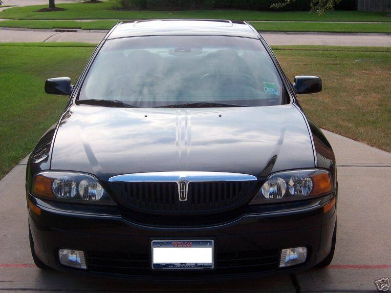 Lincoln LS Front.jpg