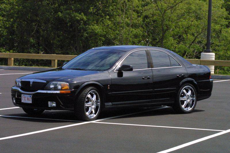 Lincoln LS June 16 2007 002.jpg