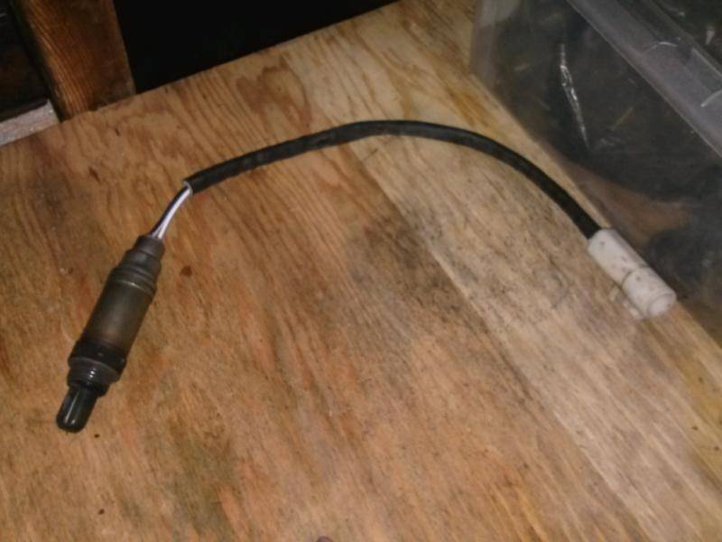 Lincoln Ls O2 Sensor.jpg