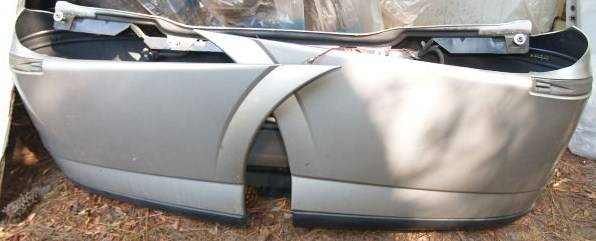 Lincoln LS Rear Bumper Cover.JPG