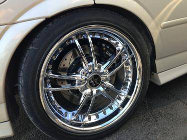 lincoln ls rear wilwood.jpg