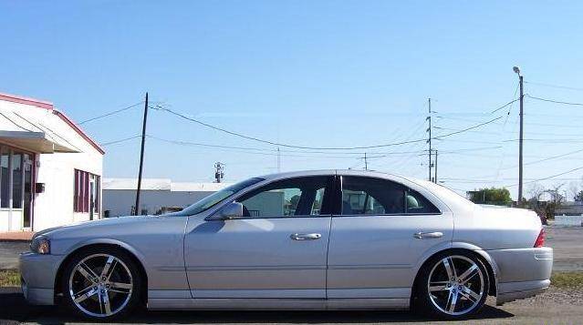 lincoln ls rod.JPG
