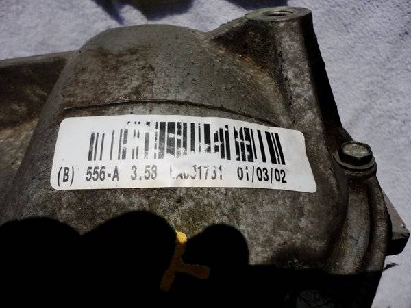 LS Gen I  3.58 gear differential #4.jpg