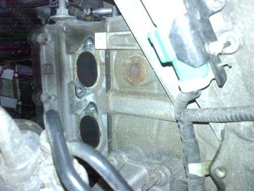 Manifold Removed #2.JPG