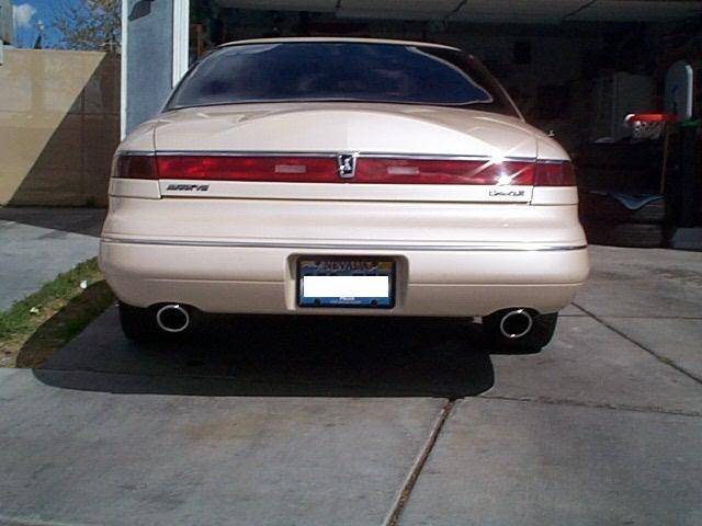 mark VIII pics 053 exhaust.JPG