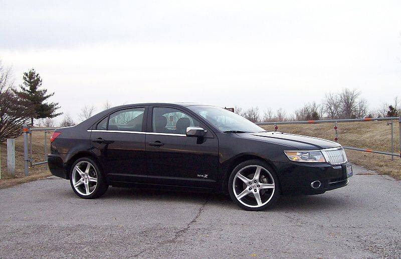 19" wheels for MKZ 5x114 bolt pattern Lincoln vs Cadillac Forums