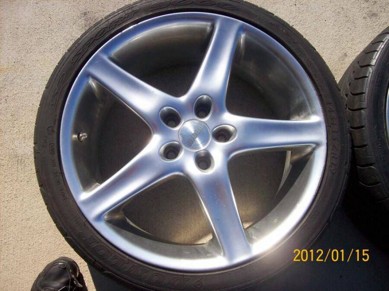 19" wheels for MKZ 5x114 bolt pattern Lincoln vs Cadillac Forums