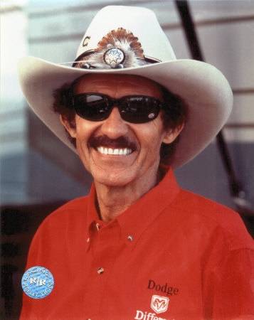 RPRR01~Richard-Petty-Portrait-With-Cowboy-Hat-And-Sunglasses-Posters.jpg