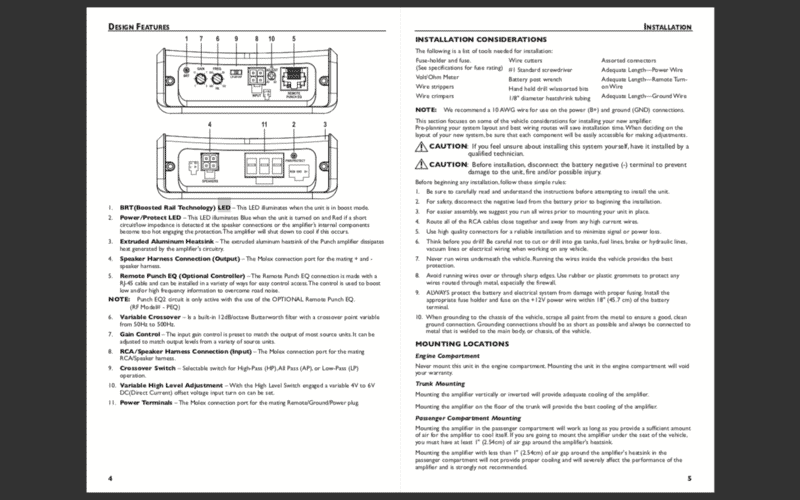 Ona18sb001 manual cheap