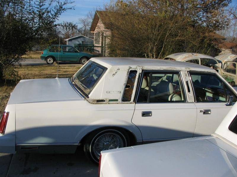 CL1000  Paint Removal—Vintage Car 