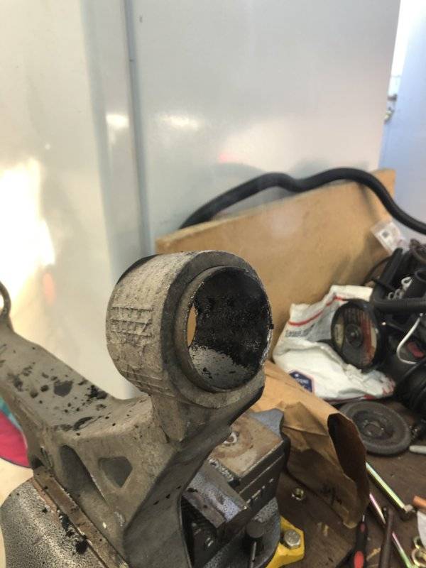 Torched out bushing.JPG