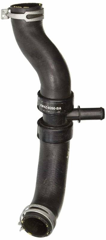 Upper Radiator Hose Lincoln LS V8.jpg