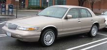 Mercury Grand Marquis 1997 from WP.jpg Mercury Grand Marquis 1997 from WP.jpg